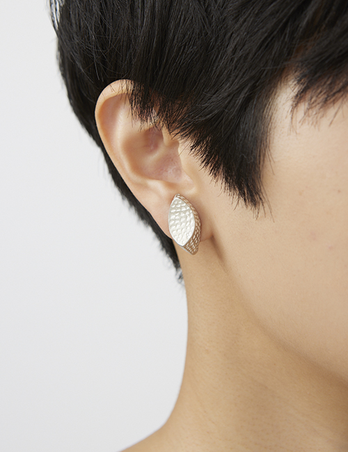 2023特価】 ピアス VINTAGE GLITZ PIERCE JF02310040 ZOZOTOWN PayPay