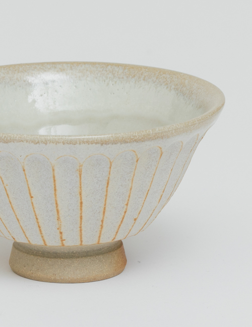 幻の窯 米城焼 茶碗 貴重 珍品 名碗 - 陶芸